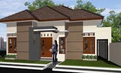 42 Kumpulan Model Atap Rumah Limasan Paling Terkenal