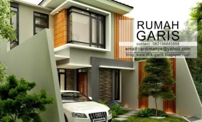 44 Populer Desain Rumah Tinggal Yang Belum Banyak Diketahui