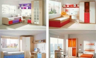 44 Trendy Kreasi Tempat Tidur Minimalis Yang Nyaman Kreatif Deh