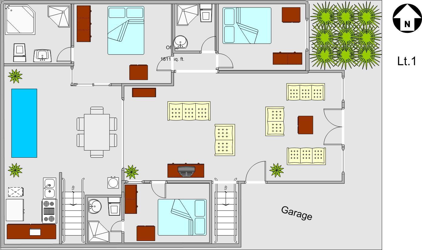 46 Kumpulan Desain Rumah Minimalis Ada Mushola Terbaru Dan Terlengkap Arcadia Design Architect