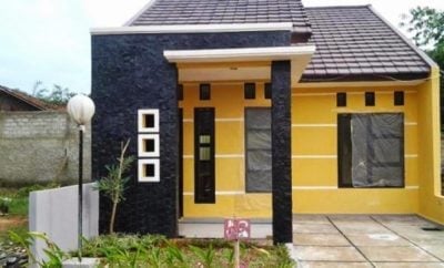 46 Ragam Seni Gambar Contoh Rumah Kreatif Deh