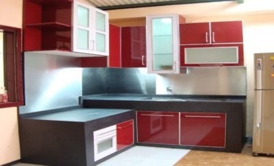 47 Kumpulan Model Dapur Desain Kitchen Set Minimalis Ini Sangat Berbeda Terbaru 2020