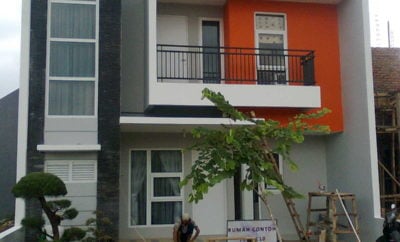 48 Inspirasi Cat Rumah Minimalis Exterior Yang Wajib Kamu Ketahui