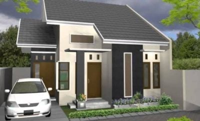 49 Trendy Model Atap Rumah Sederhana Terbaru dan Terlengkap