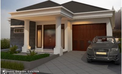 49 Trendy Model Rumah Terbaru Minimalis Kreatif Deh