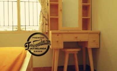 50 Terbaik Furniture Kayu Jati Belanda Yang Belum Banyak Diketahui