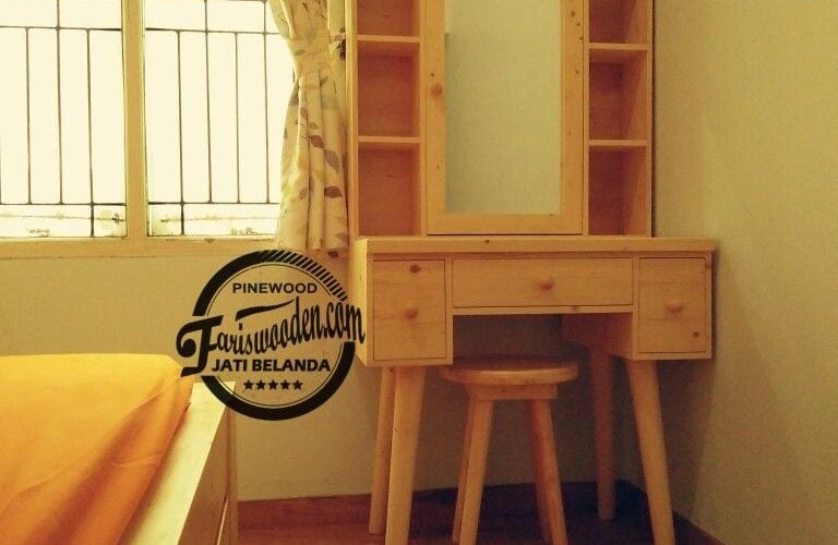 50 Terbaik Furniture Kayu Jati Belanda Yang Belum Banyak Diketahui