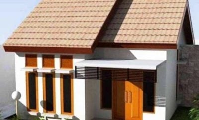 50 Terindah Model Desain Rumah Minimalis Paling Terkenal