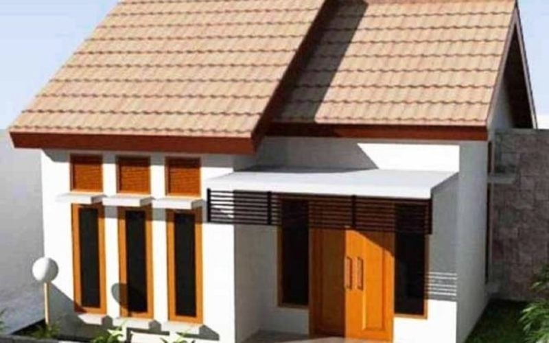 50 Terindah Model Desain Rumah Minimalis Paling Terkenal