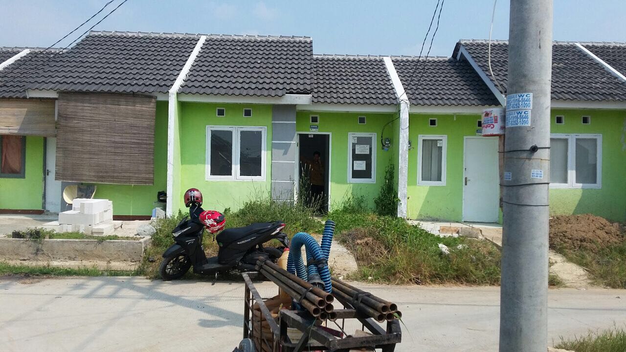 51 Ide Cantik Over Kredit Rumah Kreatif Deh