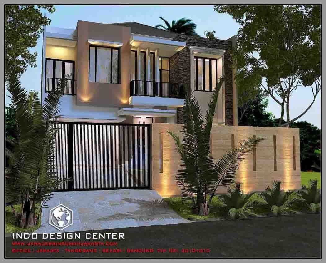 51 Populer Desain Rumah Minimalis Modern 3 Lantai Paling Populer di Dunia