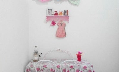 53 Ide Cantik Hiasan Dinding Kamar Dari Kertas Kado Yang Wajib Kamu Ketahui