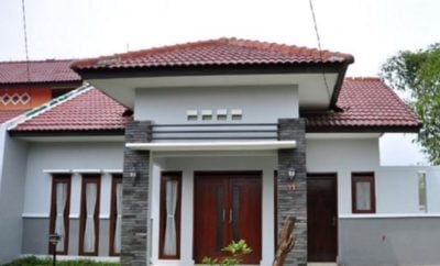 53 Trendy Rumah Minimalis 2020 Paling Banyak di Cari