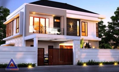 54 Populer Arsitek Rumah Minimalis Trend Masa Kini