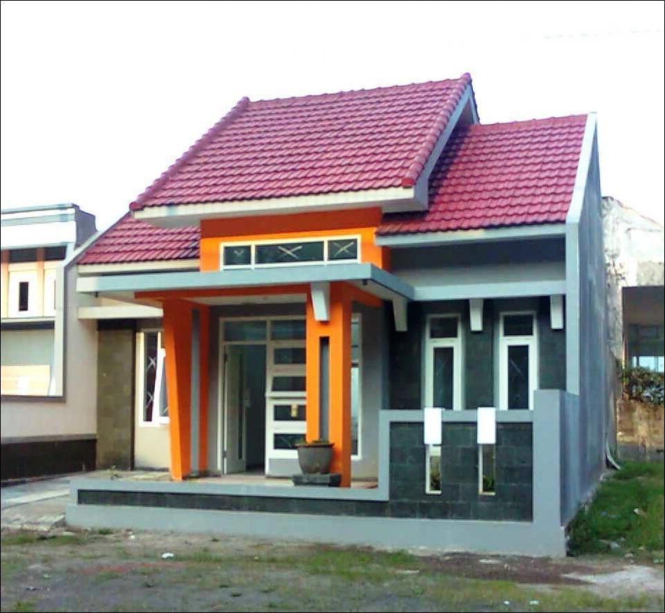 54 Trendy Warna Cat Rumah Minimalis Tampak Depan Terbaru Dan Terlengkap Arcadia Design Architect