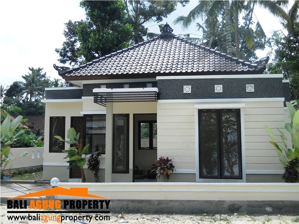 56 Ide Cantik Rumah Minimalis Harga 200 Juta Yang Wajib Kamu Ketahui