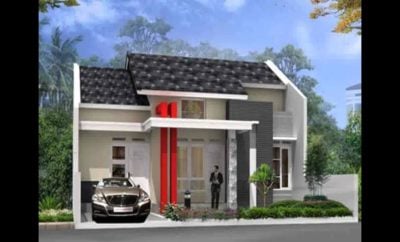 57 Gambar Model Teras Rumah Minimalis Satu Lantai Istimewa Banget