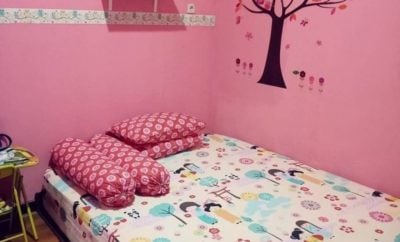 57 Ragam Seni Dekorasi Kamar Kos Sederhana Yang Belum Banyak Diketahui