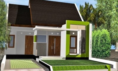 57 Terbaik Kumpulan Gambar Rumah Minimalis Istimewa Banget