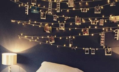 57 Trendy Dekorasi Kamar Unik Paling Terkenal