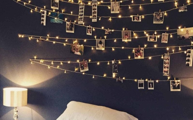 57 Trendy Dekorasi Kamar Unik Paling Terkenal