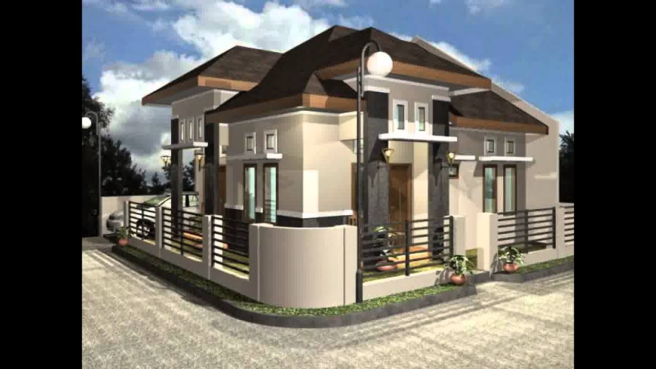 58 Trendy Desain Rumah Minimalis 9×8 Istimewa Banget