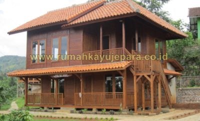 58 Trendy Rumah Kayu Minimalis Yang Belum Banyak Diketahui