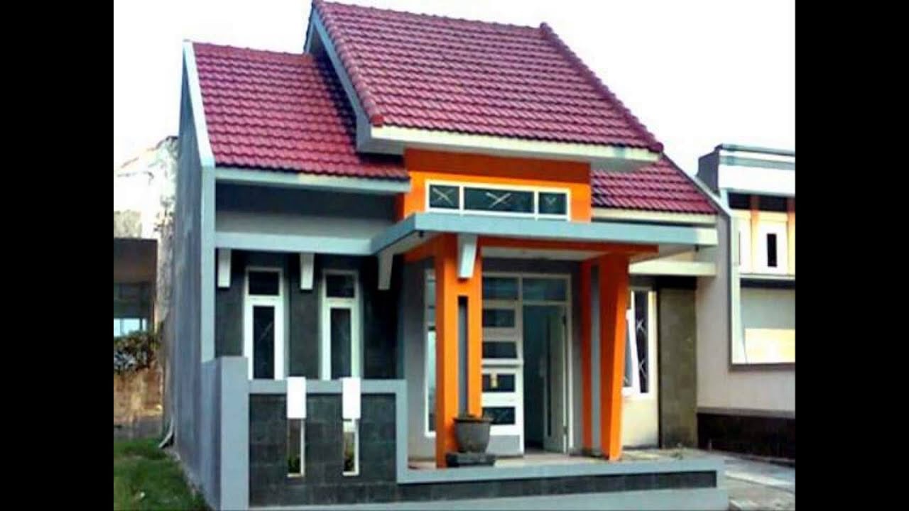 58 Trendy Rumah Minimalis 2020 Terbaru dan Terlengkap