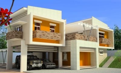 59 Kumpulan Foto Rumah Minimalis Modern Istimewa Banget