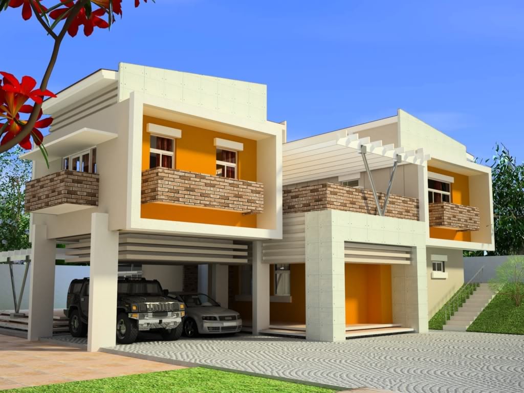 59 Kumpulan Foto Rumah Minimalis Modern Istimewa Banget