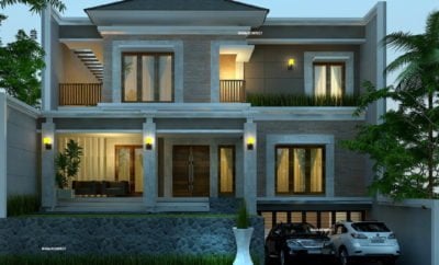 59 Terbaik Rumah Minimalis Modern Bali Yang Wajib Kamu Ketahui