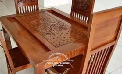 62 Trendy Furniture Kayu Jati Istimewa Banget