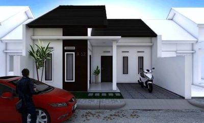 63 Gambar Model Rumah Minimalis Malaysia Terbaru 2020