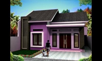 63 Inspirasi Rumah Desain Minimalis Yang Wajib Kamu Ketahui