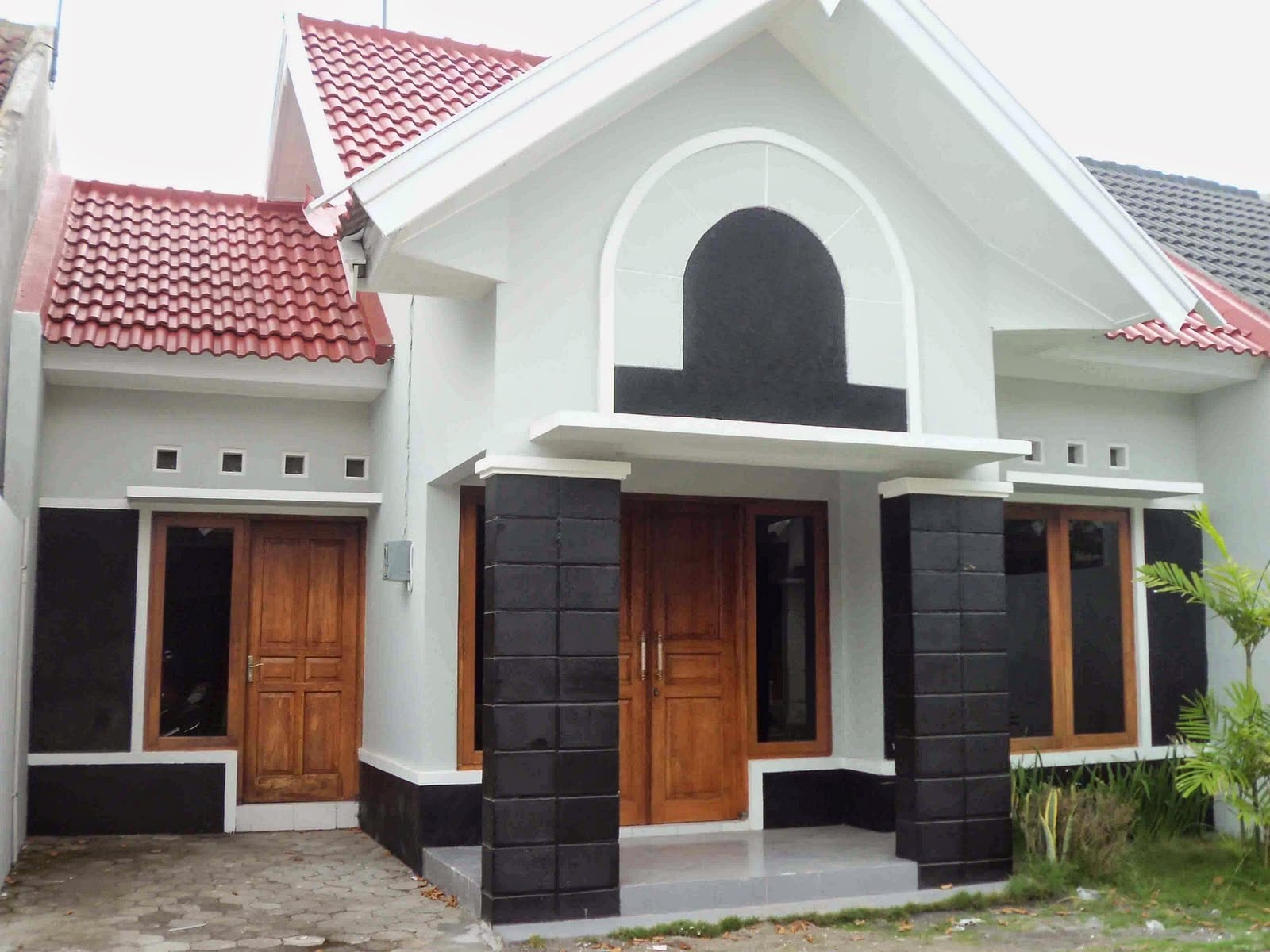 63 Kumpulan Model Rumah Bagus Yang Wajib Kamu Ketahui