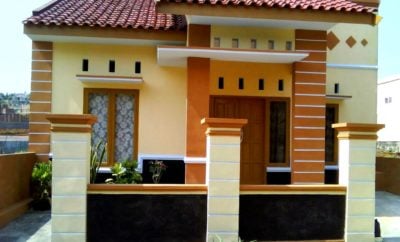 63 Ragam Seni Rumah Minimalis Leter L Paling Terkenal