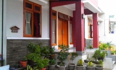 63 Trendy Desain Depan Rumah Trend Masa Kini