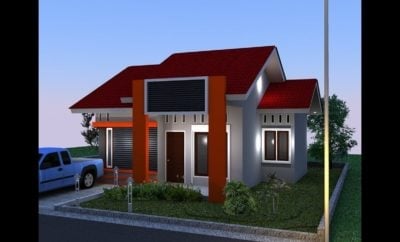 64 Inspirasi Gambar Rumah Model Baru Terbaru 2020