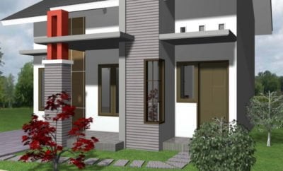 64 Terindah Cat Rumah Minimalis Dulux Terbaru 2020