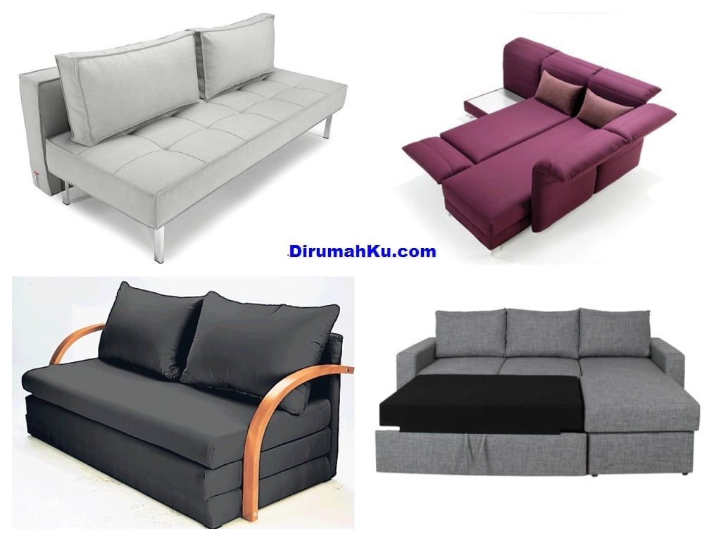 65 Populer Gambar Model Sofa Bed Minimalis Ini Bikin Indah Ruang Tamu Yang Wajib Kamu Ketahui