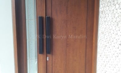 65 Terbaik Pintu Minimalis 2 Pintu Besar Kecil Yang Wajib Kamu Ketahui