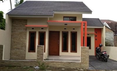 67 Ide Cantik Rumah Minimalis Murah Terbaru dan Terlengkap