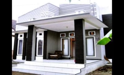 67 Inspirasi Contoh Teras Rumah Minimalis Yang Belum Banyak Diketahui