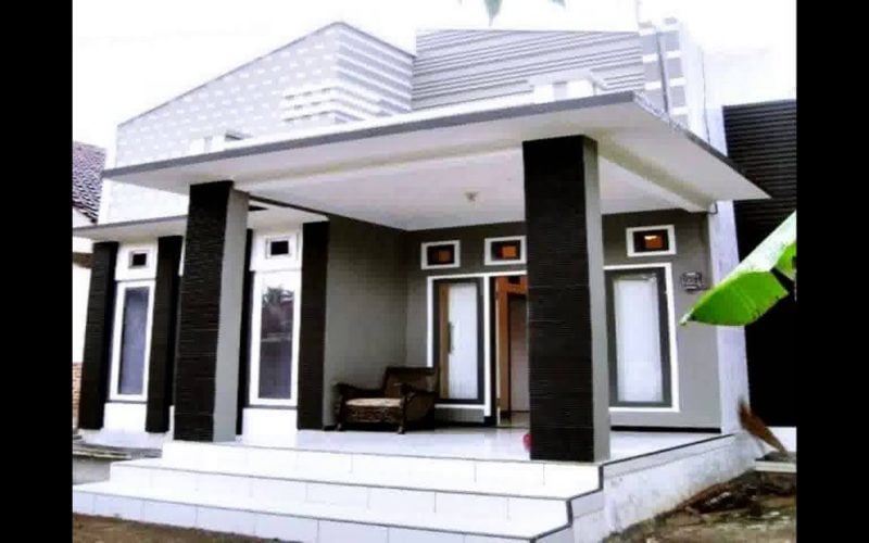 67 Inspirasi Contoh Teras Rumah Minimalis Yang Belum Banyak Diketahui