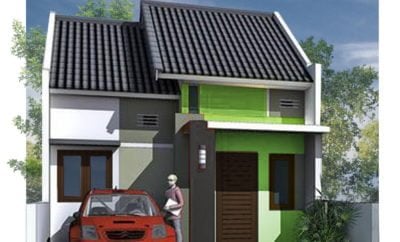 70 Ide Cantik Model Depan Rumah Minimalis Type 36 Yang Wajib Kamu Ketahui