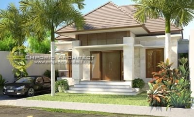 71 Terbaik Desain Rumah Minimalis Bali Terbaru dan Terlengkap