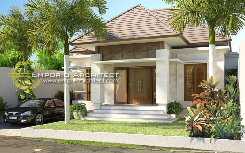 71 Terbaik Desain Rumah Minimalis Bali Terbaru dan Terlengkap