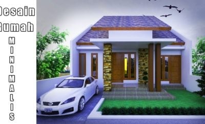 73 Kumpulan Rumah Minimalis Ukuran 8×12 Paling Banyak di Cari