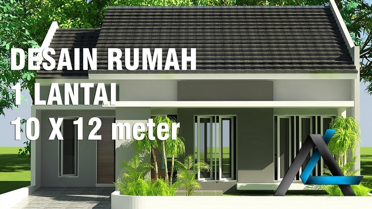 73 Trendy Rumah Minimalis 10 X 12 Terbaru dan Terlengkap