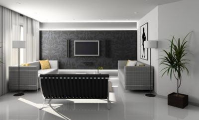 74 Trendy Interior Design Rumah Istimewa Banget